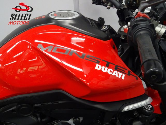 ducati - monster-plus