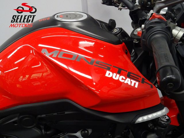 ducati - monster