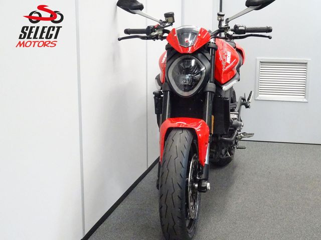 ducati - monster-plus