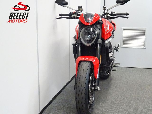 ducati - monster