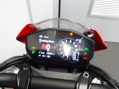 DUCATI MONSTER + 937 – foto 2