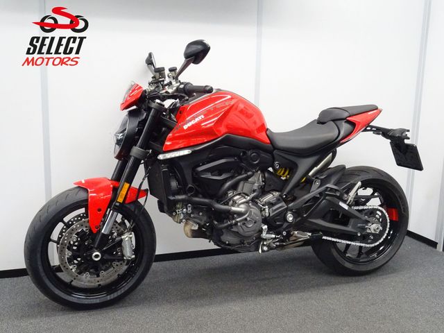 ducati - monster
