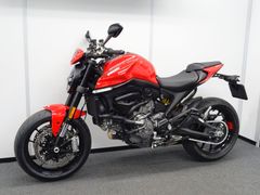 Ducati Monster 937+ 2021 occasion – foto 11 van 18