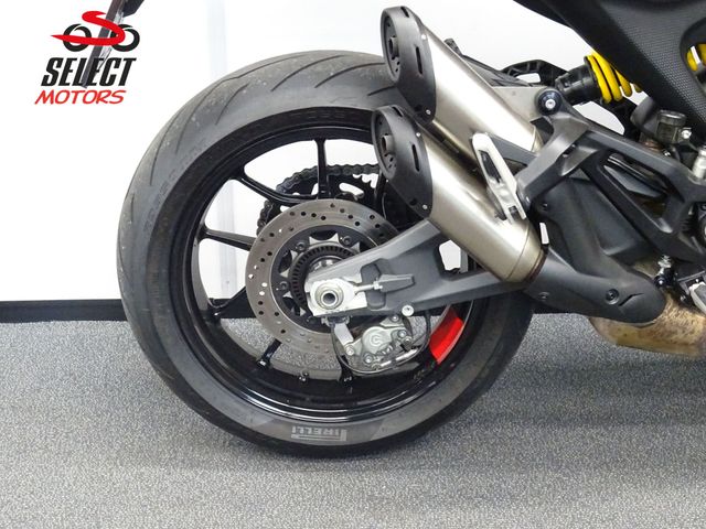 ducati - monster-plus