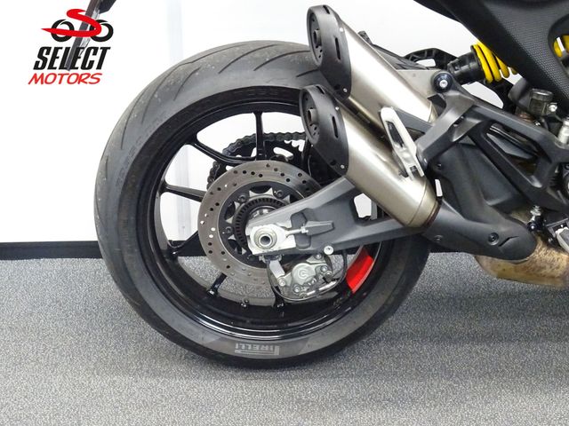 ducati - monster