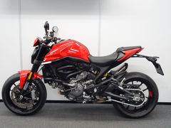 Ducati Monster 937+ 2021 occasion – foto 10 van 18