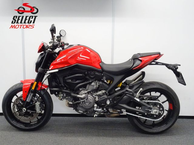 ducati - monster-plus
