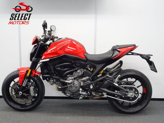 ducati - monster