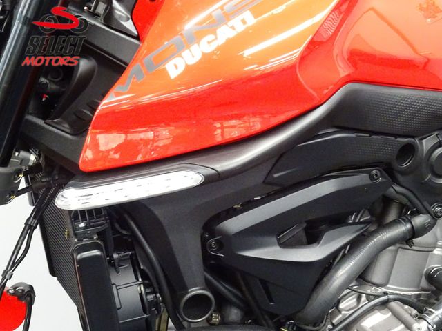 ducati - monster