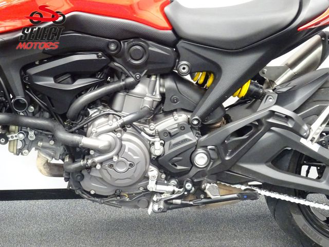 ducati - monster