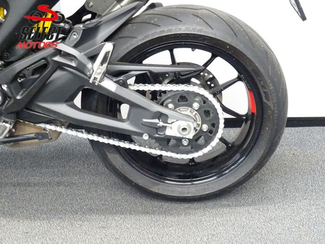 ducati - monster