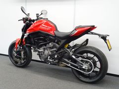 Ducati Monster 937+ 2021 occasion – foto 12 van 18