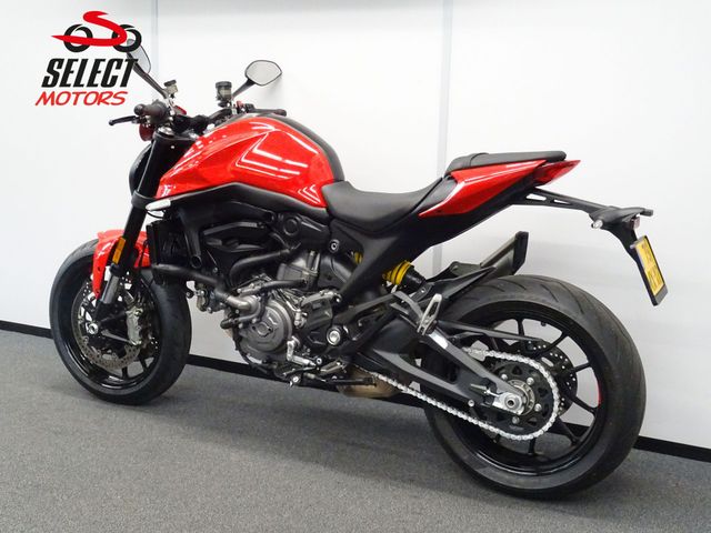 ducati - monster