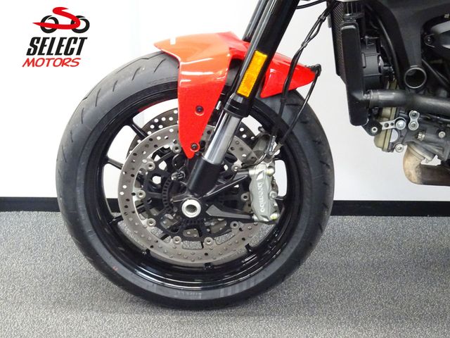 ducati - monster