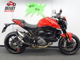 DUCATI MONSTER 937+