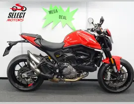 Ducati Monster + 937 2021 occasion