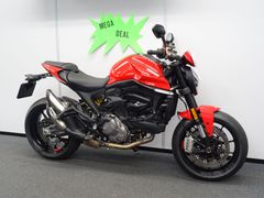 Ducati Monster 937+ 2021 occasion – foto 4 van 18