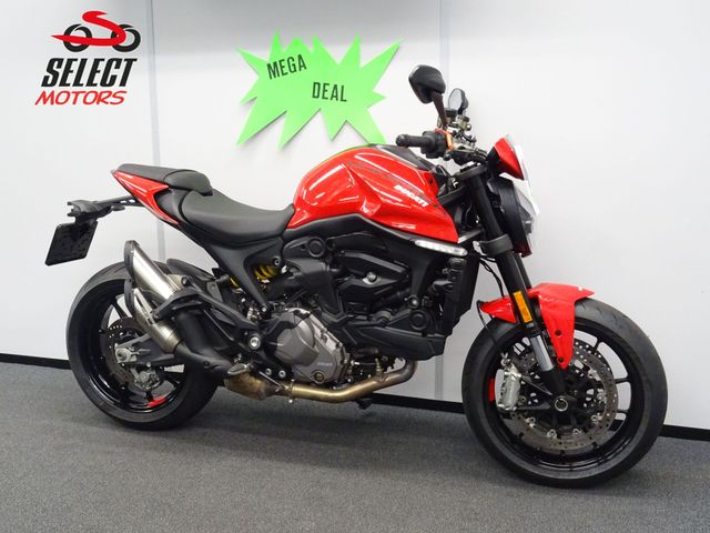 ducati - monster-plus
