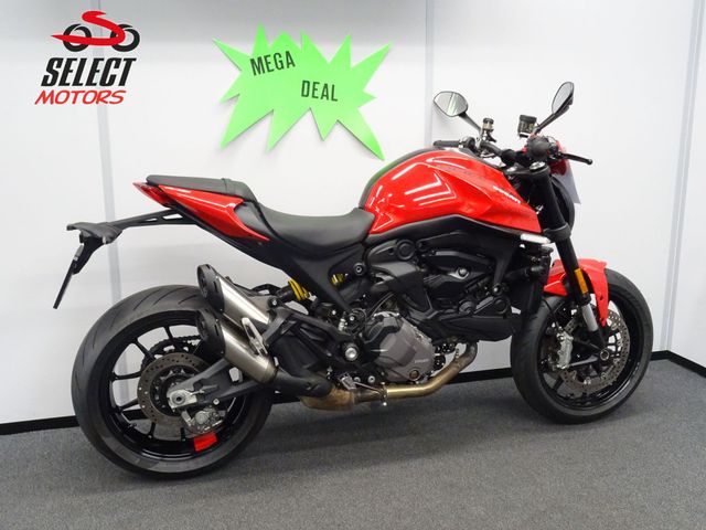 ducati - monster-plus
