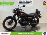 KAWASAKI W800