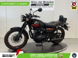 KAWASAKI W800