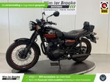 KAWASAKI W800