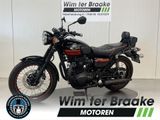 KAWASAKI W800