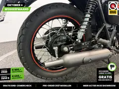 Kawasaki W 800 2014 occasion – foto 13 van 22