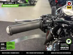Kawasaki W 800 2014 occasion – foto 19 van 22