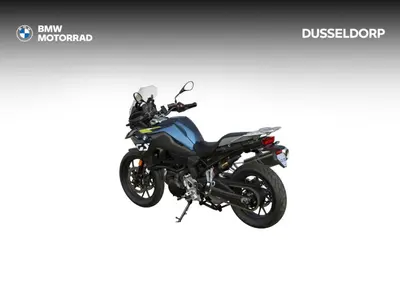 BMW F 800 GS – foto 2