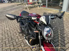 MV Agusta Dragster 800 RR SCS 2025 nieuw – foto 6 van 16