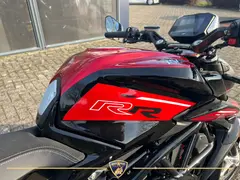 MV Agusta Dragster 800 RR SCS 2025 nieuw – foto 5 van 16