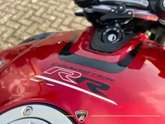 MV Agusta Dragster 800 RR SCS 2025 nieuw – foto 8 van 16