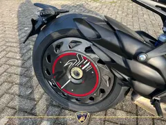 MV Agusta Dragster 800 RR SCS 2025 nieuw – foto 9 van 16