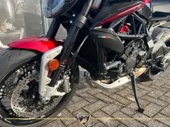 MV Agusta Dragster 800 RR SCS 2025 nieuw – foto 12 van 16