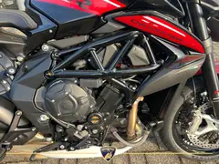 MV Agusta Dragster 800 RR SCS 2025 nieuw – foto 11 van 16