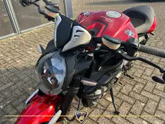 MV Agusta Dragster 800 RR SCS 2025 nieuw – foto 7 van 16
