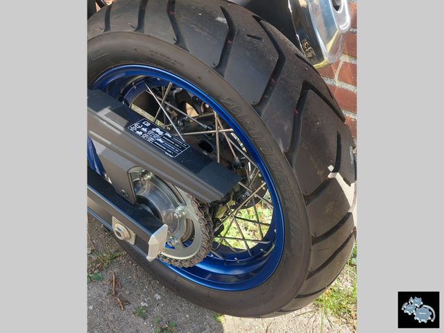 suzuki - v-strom-dl-650