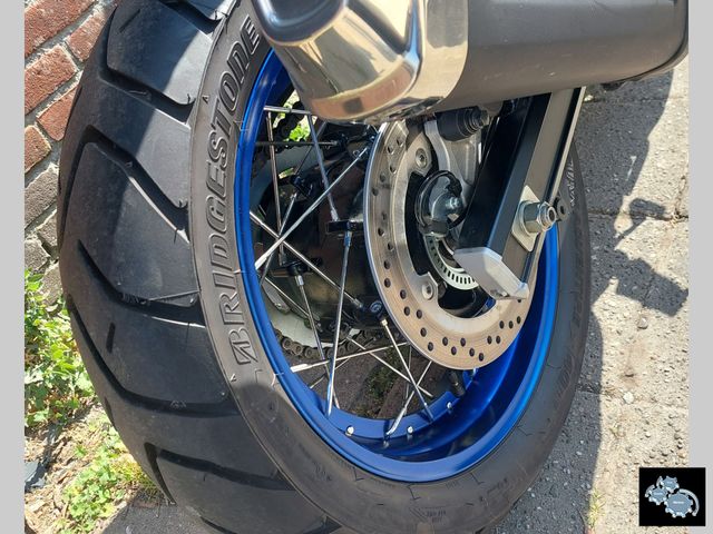 suzuki - v-strom-dl-650
