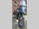 SUZUKI V-STROM DL 650