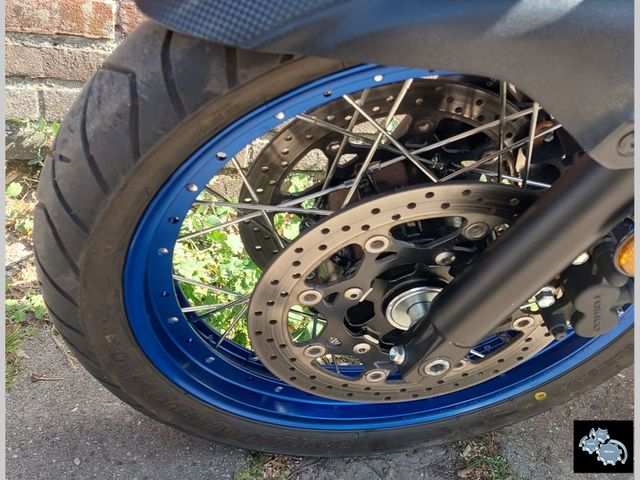 suzuki - v-strom-dl-650
