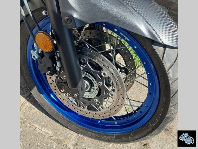 suzuki - v-strom-dl-650