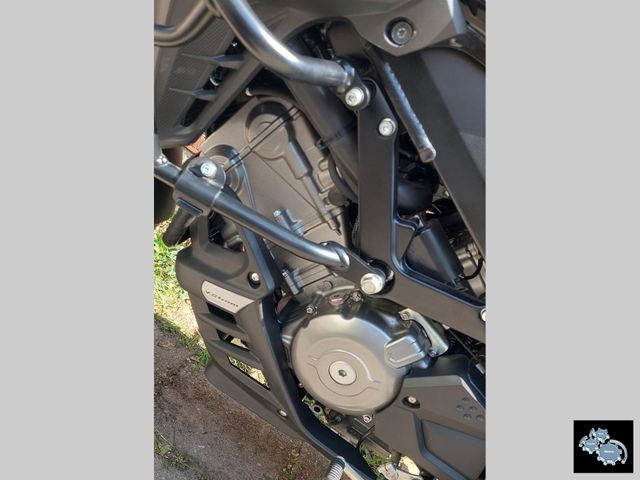 suzuki - v-strom-dl-650