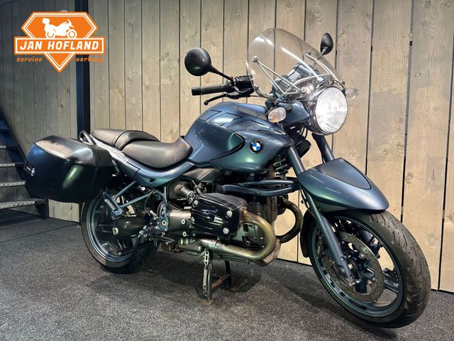 bmw - r-1150-r