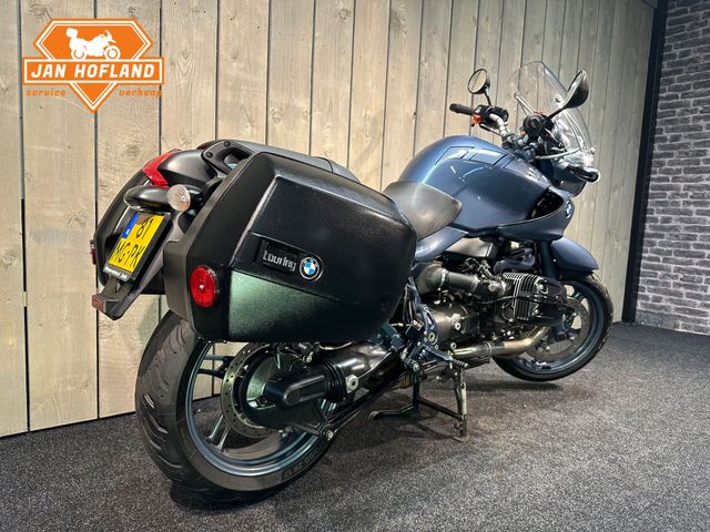 bmw - r-1150-r