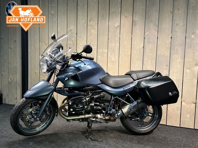 bmw - r-1150-r