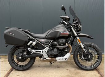 Moto Guzzi V 85 TT Travel 850 2024 occasion