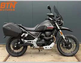 Moto Guzzi V 85 TT Travel 850 2024