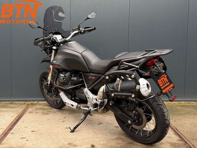 moto-guzzi - v-85-tt-travel-850