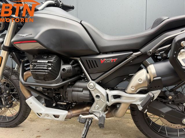 moto-guzzi - v-85-tt-travel-850